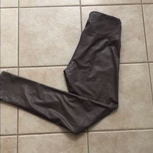 FashionNova Leggings